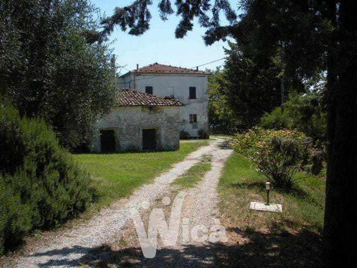 Casa con 6 locali in vendita in Castrocaro Terme e Terra del Sole