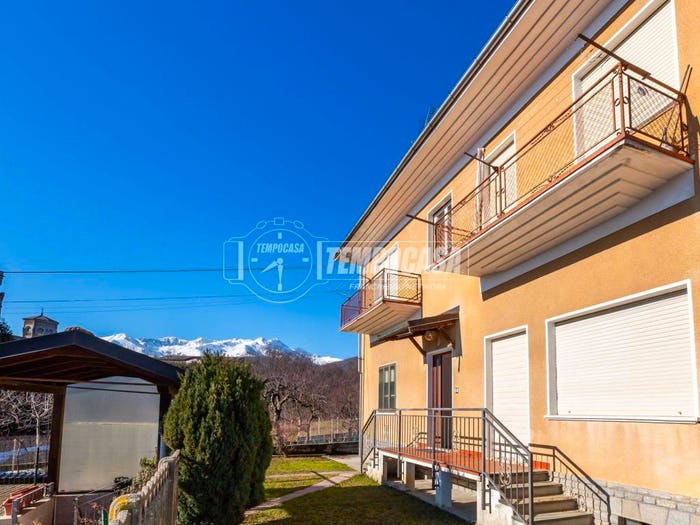 Appartamento bilocale in vendita in Borgata Selvaggio Rio, Selvaggio, Giaveno