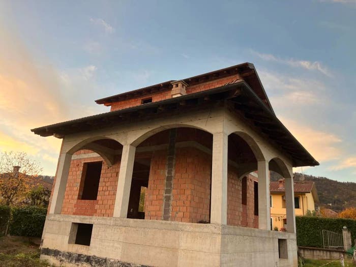 Casa con 6 locali in vendita in Via Roma, Centro, Borghetto di Borbera