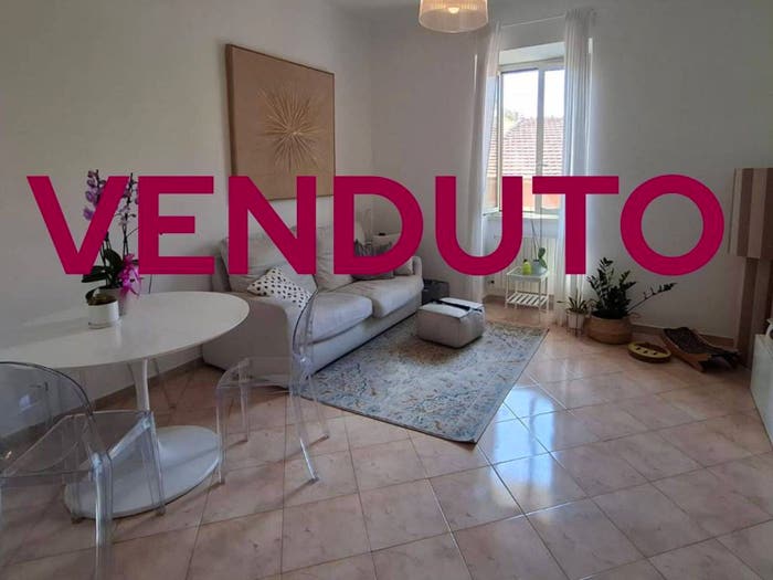 Appartamento bilocale in vendita in VIA DELL'ASSUNZIONE, Battistini Primavalle, Roma