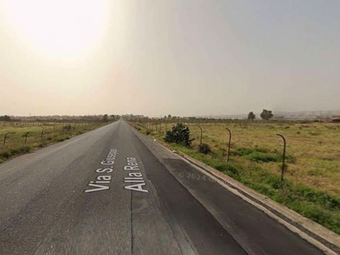 Appartamento quadrilocale in vendita in Via S Giuseppe Alla Rena Catania CT Italia sn, Fontanarossa Playa, Catania