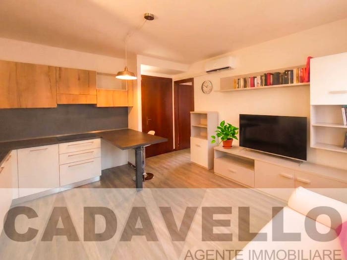 Appartamento bilocale in vendita in Via Vittorio Veneto, Centro, Carbonera