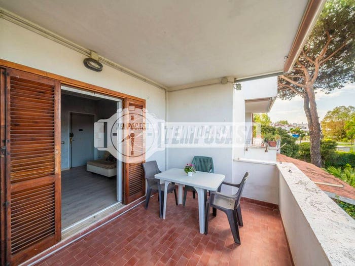 Appartamento bilocale in vendita in Via del Castel Giuliano, Cerenova, Cerveteri
