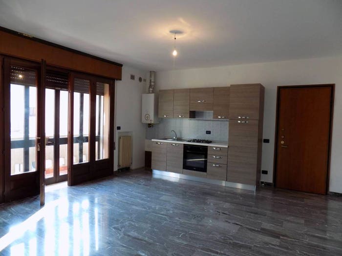 Appartamento bilocale in vendita in Madonna Pellegrina, Padova