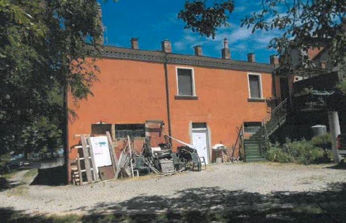 Case in Vendita e in Affitto - 2