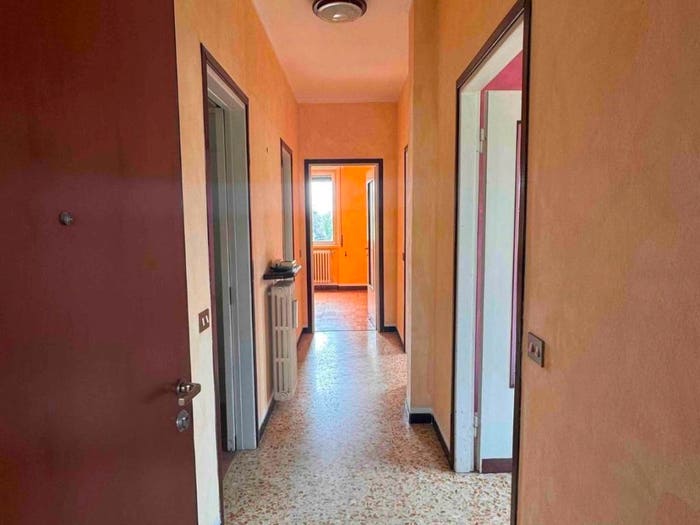 Appartamento trilocale in vendita in Centro, Gavirate