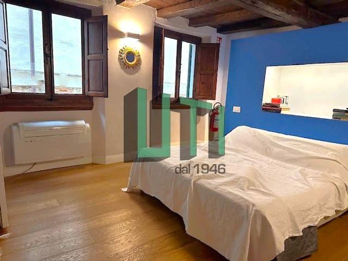 Appartamento monolocale in vendita in Via dei Velluti, Ponte Vecchio Pitti, Firenze