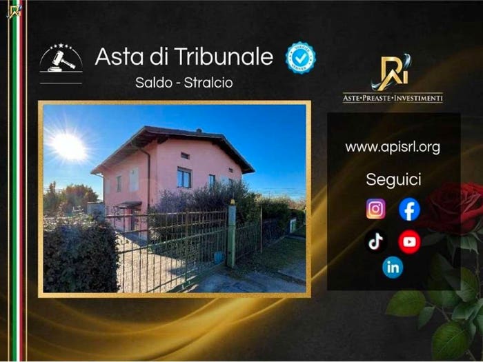 Appartamento quadrilocale in vendita in Via Napoleone Tirale, Lonato, Lonato del Garda