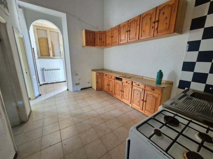 Appartamento trilocale in vendita in Via Capraia, Bragarina, La Spezia