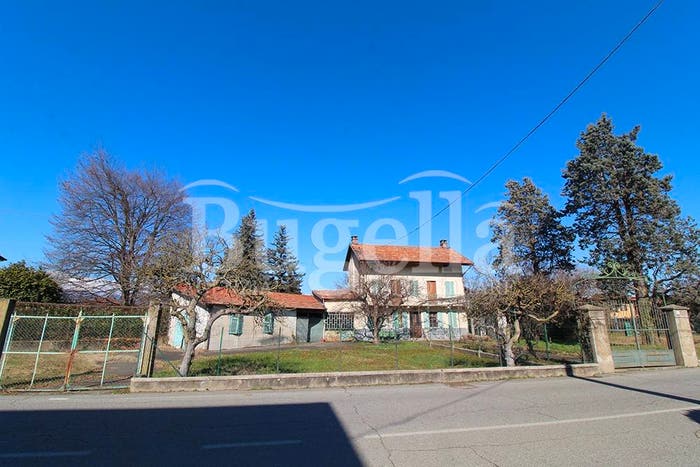Casa con 5 locali in vendita in Via Adua, Vergnasco, Cerrione