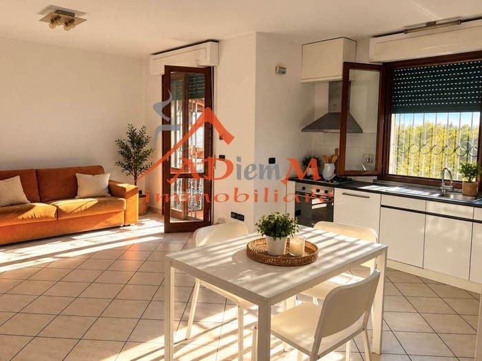 Appartamento bilocale in vendita in Via Musigliano, Badia Musigliano, Cascina
