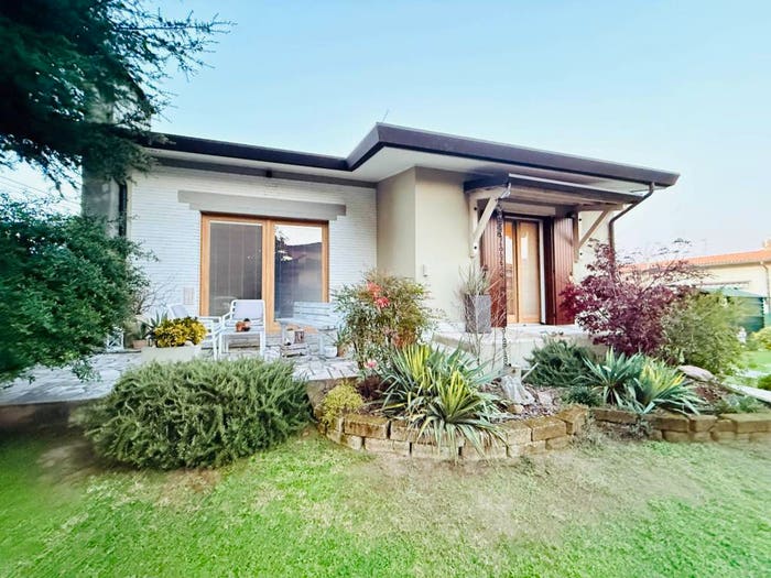 Casa con 6 locali in vendita in Pieve Di Coriano, Borgo Mantovano