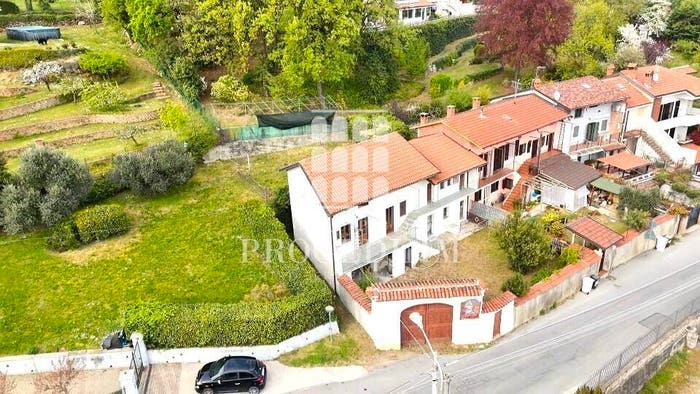 Casa quadrilocale in vendita in Via Coste, Centro, Giaveno