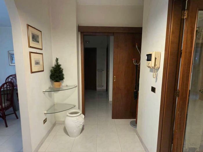 Appartamento quadrilocale in vendita in Via Saffo, Inps Trinità, Andria