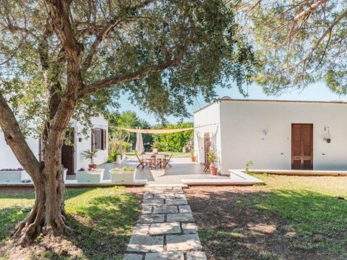 Casa con 6 locali in vendita in Otranto