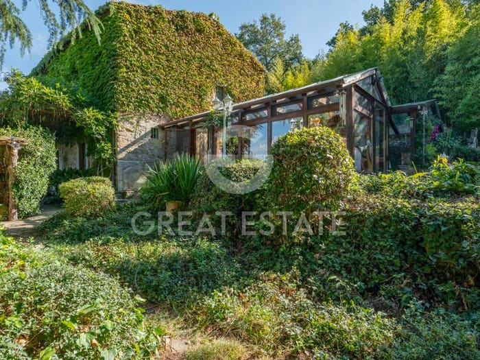 Casa con 6 locali in vendita in Via S Margherita, Centro, Cortona