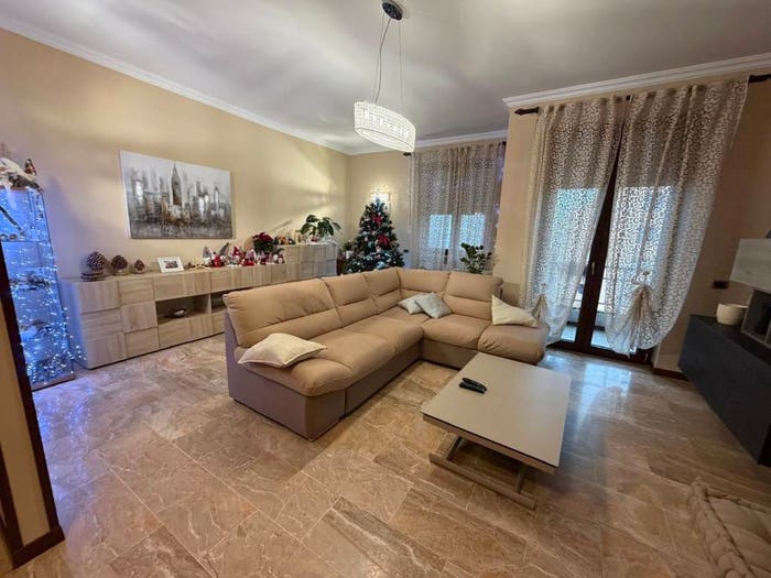 Appartamento quadrilocale in vendita in Noverasco Sporting Mirasole, Opera
