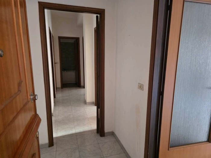 Appartamento quadrilocale in vendita in Via Emanuele Cutore, Centro, Gravina di Catania