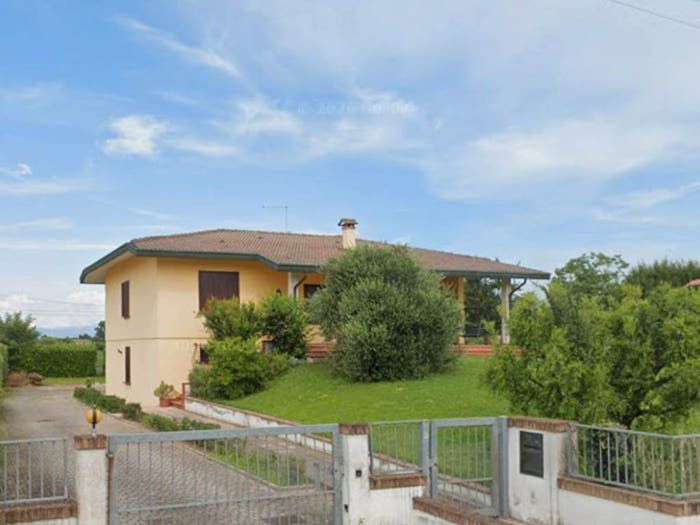 Casa con 6 locali in vendita in Via Galileo Galilei, Centro, Grumolo delle Abbadesse