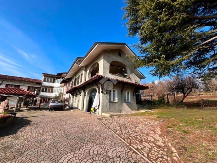 Casa trilocale in vendita in Frazione Spineto, Castellamonte