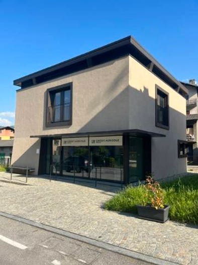 Appartamento in vendita in Via Roma, Centro, Teglio