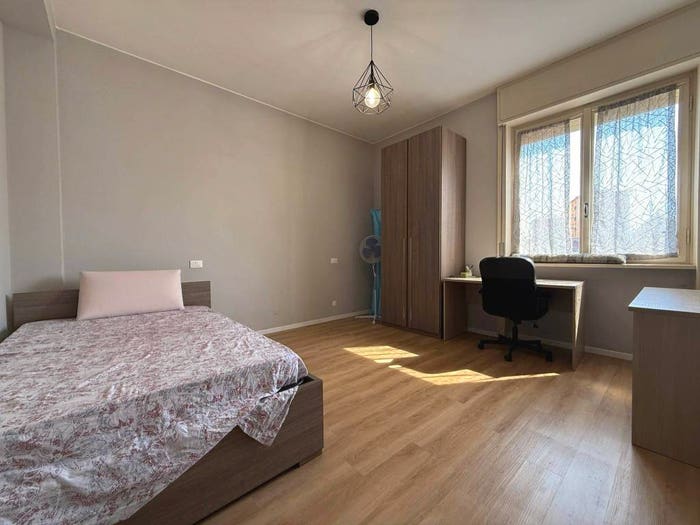 Appartamento trilocale in vendita in Via Elba, Canovine, Bergamo