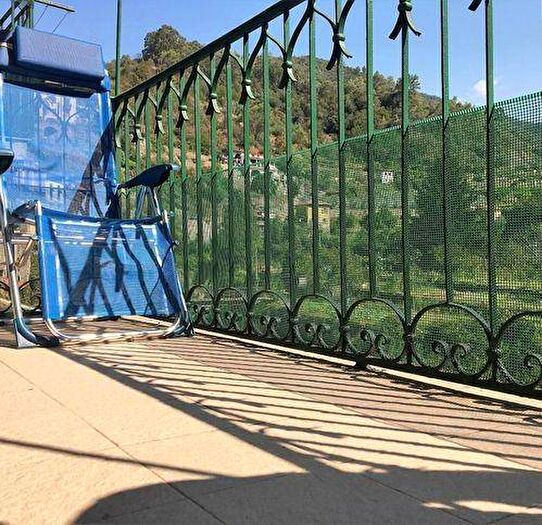 Appartamento quadrilocale in vendita in Isolabona