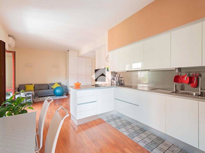 Appartamento quadrilocale in vendita in Balduina, Roma