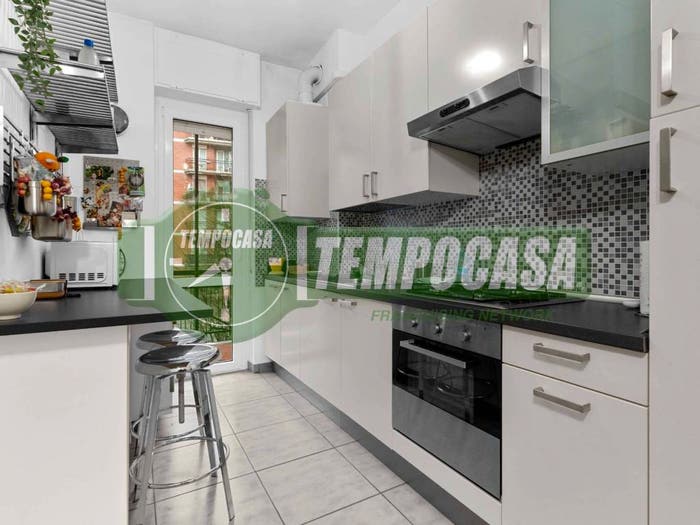 Appartamento bilocale in vendita in Largo Promessi Sposi, Cantalupa San Paolo, Milano