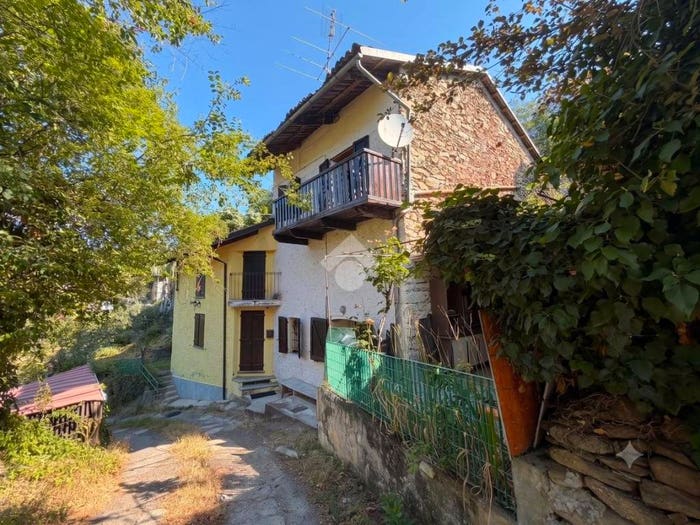 Casa bilocale in vendita in Borgata traversa, Cumiana