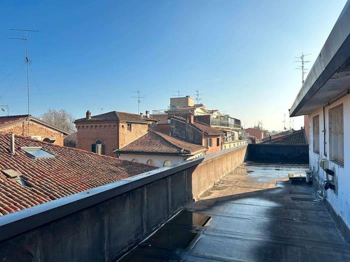 Casa con 6 locali in vendita in Via Appia, Centro Storico, Imola