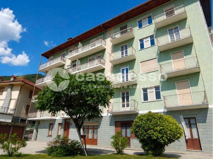 Appartamento bilocale in vendita in Via Villa Inferiore Braida, Centro, Mezzenile