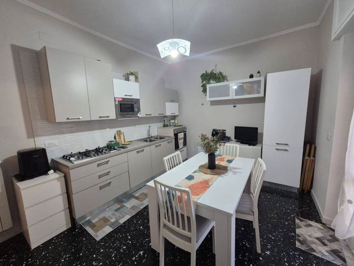Appartamento trilocale in vendita in Corso Europa, Centro, Marano di Napoli
