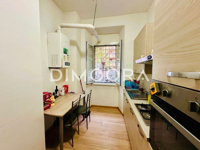 Appartamento trilocale in vendita in Circonvallazione Trionfale, Piazzale degli Eroi, Roma