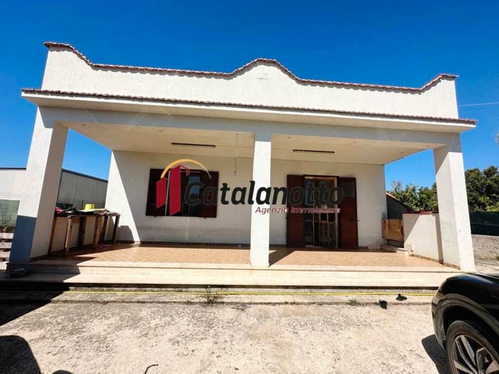 Casa con 5 locali in vendita in Strada Statale, Marinella, Castelvetrano