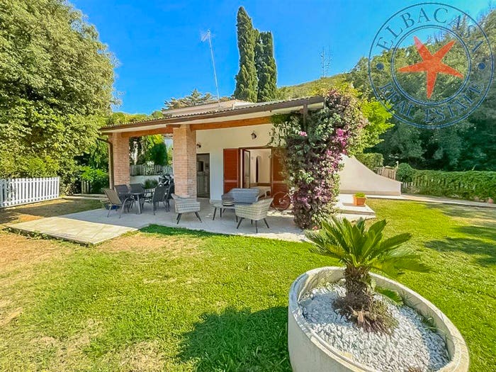 Casa con 5 locali in vendita in loc bagnaia, Bagnaia, Portoferraio