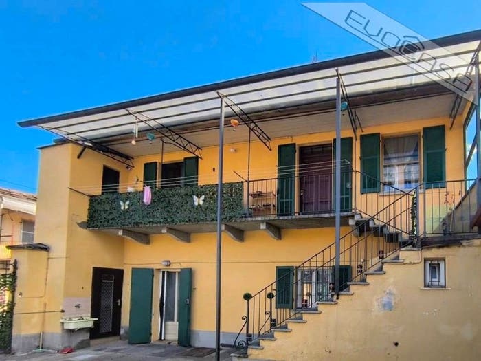 Appartamento quadrilocale in vendita in Via Vittorio Veneto, Airali, Luserna San Giovanni