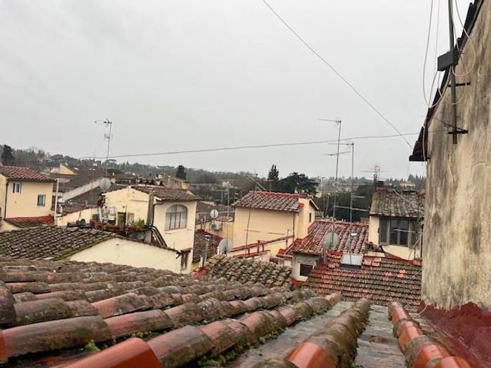 Appartamento trilocale in vendita in Via dei Serragli, San Frediano, Firenze
