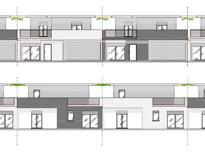 Casa trilocale in vendita in Via Antonio Stoppani, Centro, Mariano Comense