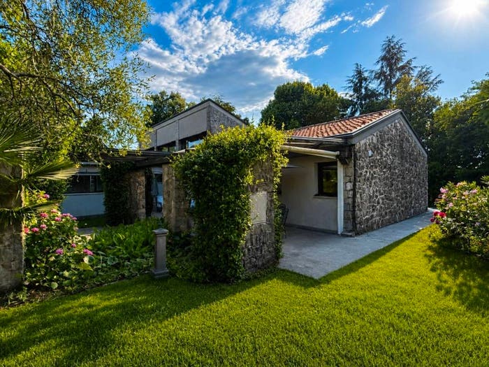 Casa con 6 locali in vendita in Via Belvedere, Centro, Tricesimo