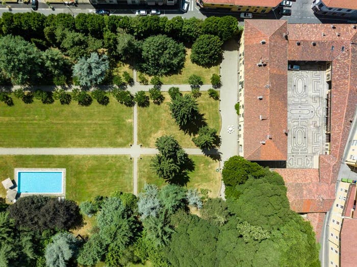 Casa con 6 locali in vendita in VIA AGOSTINO GAETANO RIBOLDI, Semicentro, Paderno Dugnano