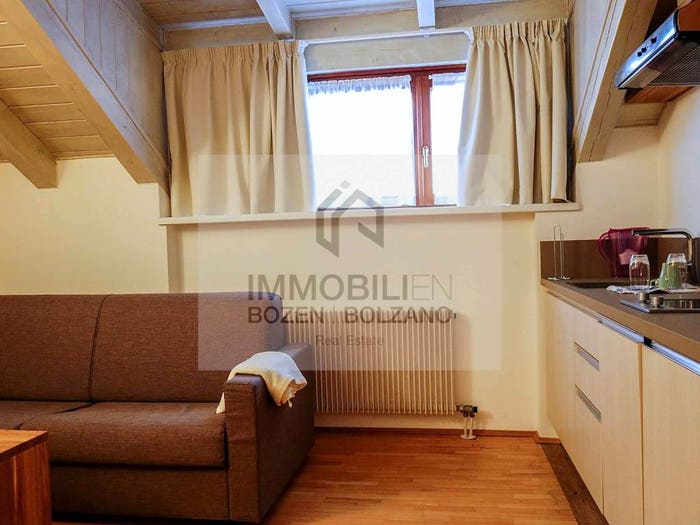 Appartamento bilocale in vendita in Via dei Francescani, Centro, Bolzano