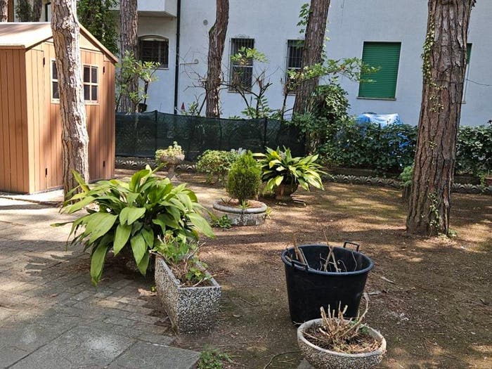 Appartamento quadrilocale in vendita in Viale delle Betulle, Porto Corsini Marina Romea, Ravenna