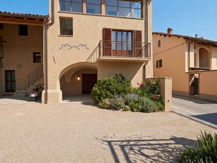 Casa con 6 locali in vendita in Via Roma, Centro, Villanova Mondovì