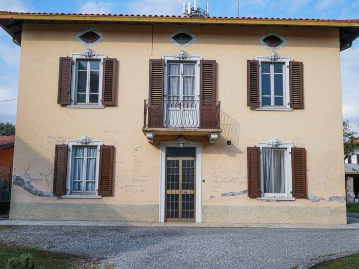 Casa con 6 locali in vendita in Via Montenero, Scano Al Brembo, Valbrembo