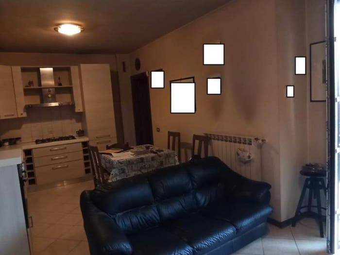 Appartamento trilocale in vendita in Via Giuseppe Di Vittorio, Vidigulfo
