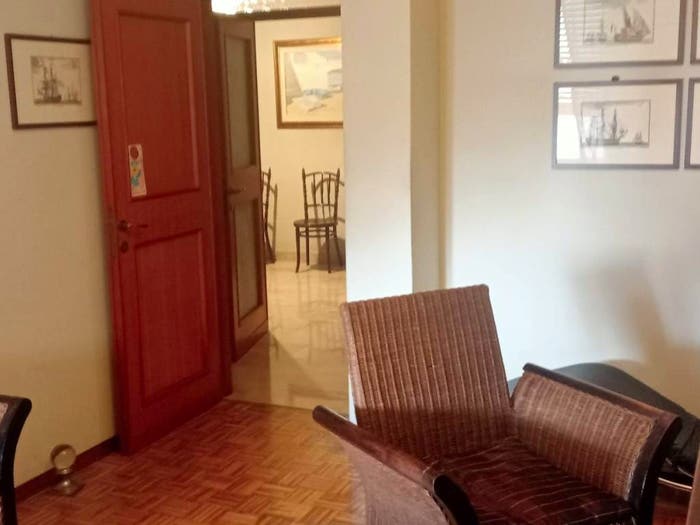 Appartamento trilocale in vendita in Strada Giuseppe Garibaldi, Centro Storico, Parma