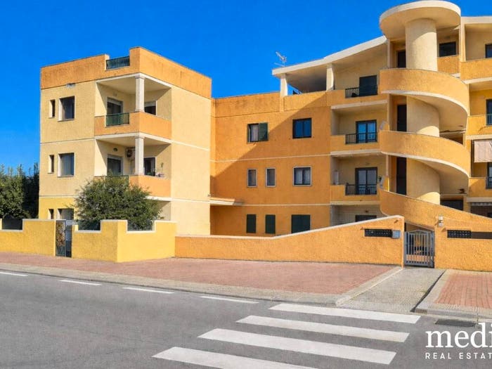 Appartamento quadrilocale in vendita in Via Giovanni Lupacciolu, Tannaule Ospedale Nuovo, Olbia