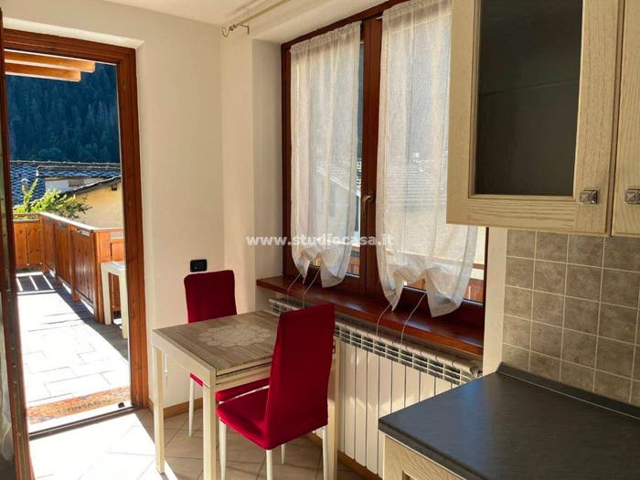 Appartamento monolocale in vendita in VIA BIANCHI, Carona
