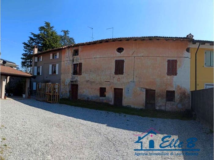 Casa con 6 locali in vendita in Centro, Gradisca d'Isonzo